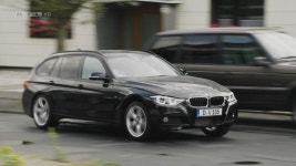 IMCDb.org: 2016 BMW 320d Touring xDrive M Sport [F31] in Alarm für Cobra 11 - Die Autobahnpolizei (Alarm for Cobra 11), 1996... 