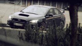IMCDb.org: 2015 Subaru WRX STi JDL Auto Design [VA] in C-BooL: Pit Stop, 2015 Subaru WRX STi in C-BooL: Pit Stop