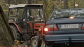 IMCDb.org: Zetor 7211 in Inšpektor Max, 2018-?? Zetor 7211 in Inšpektor Max