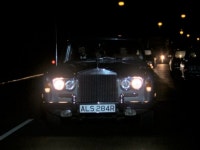 IMCDb.org: 1967 Rolls-Royce Silver Shadow I [SRH2971] in The Professionals, 1977-1983 Rolls-Royce Silver Shadow I in The... 
