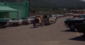 IMCDb.org: 1964 Cadillac unknown in Tiger by the Tail, 1970 Cadillac unknown in Tiger by the Tail