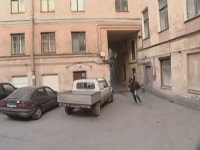 IMCDb.org: 1999 VAZ 2329 Niva in Mentovskie voyny, 2005-2020 VAZ 2329 Niva in Mentovskie voyny