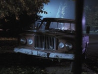 IMCDb.org: 1967 Jeep Gladiator J2000 [SJ] in The Visitation, 2006 Jeep Gladiator in The Visitation