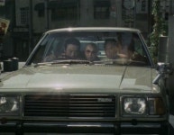 IMCDb.org: 1979 Mazda Capella [CB] in Tantei monogatari, 1979-1980 Mazda Capella in Tantei monogatari