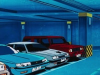 IMCDb.org: 1985 Isuzu Aska [JJ] in シティーハンター (City Hunter), 1987-1991 Isuzu Aska in シティーハンター (City Hunter)