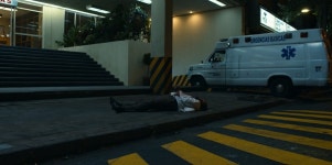 IMCDb.org: 1982 Ford Econoline Super Van [E-350] in Narcos: México, 2018-2021 Ford Econoline in Narcos: México