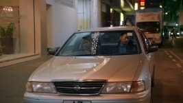 IMCDb.org: 1997 Nissan Sunny [B14] in OCTB, 2017 Nissan Sunny in OCTB