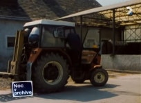 IMCDb.org: Zetor 7211 in Noc v archíve, 2009 Zetor 7211 in Noc v archíve
