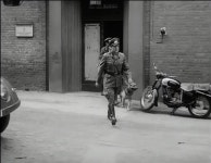 IMCDb.org: AWO 425 S in Harras, der Polizeihund, 1967 AWO 425 S in Harras, der Polizeihund