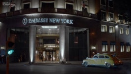 IMCDb.org: 1946 De Soto Taxicab [S-11] in Velvet, 2014-2016 De Soto Taxicab in Velvet