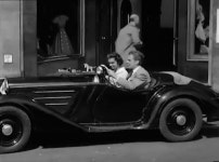 IMCDb.org: 1935 BMW 319/1 in Wie werde ich Filmstar?, 1955 BMW 319/1 in Wie werde ich Filmstar?