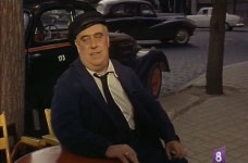 IMCDb.org: Sunbeam-Talbot unknown in Una chica casi formal, 1963 Sunbeam-Talbot unknown in Una chica casi formal