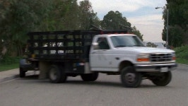 IMCDb.org: 1994 Ford F-350 Regular Cab Dually in Murder 101, 2006 Ford F-350 in Murder 101