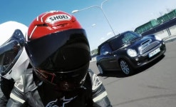 IMCDb.org: MINI Cooper S Cabrio [R52] in Botoks, 2017 MINI Cooper S Cabrio in Botoks