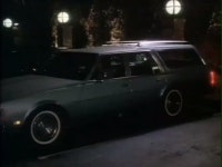 IMCDb.org: Oldsmobile Custom Cruiser in Shattered Dreams, 1990 Oldsmobile Custom Cruiser in Shattered Dreams