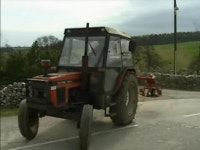 IMCDb.org: 1988 Zetor 7211 in Emmerdale Farm, 1972-2023 Zetor 7211 in Emmerdale Farm