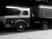 IMCDb.org: 1955 Berliet TLC 6R in Le magazine du rail N°17, 1956 Berliet TLC 6R in Le magazine du rail N°17