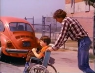 IMCDb.org: 1974 Volkswagen Sedan [Typ 1] in Chasing Dreams, 1982 Volkswagen Sedan in Chasing Dreams