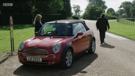 IMCDb.org: 2005 MINI Cooper Cabrio [R52] in "Shakespeare & Hathaway: Private Investigators, 2018-2026" MINI Cooper Cabrio in...
