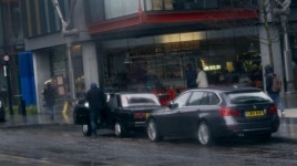 IMCDb.org: 2014 BMW 330d Touring xDrive Luxury [F31] in Londongrad, 2015 BMW 330d Touring in Londongrad