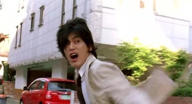 IMCDb.org: 2004 Kia Morning [SA] in 이대로, 죽을 순 없다 (Lee Dae-ro Cant Die), 2005 Kia Morning in 이대로, 죽을 순 없다... 