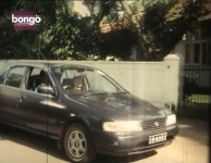 IMCDb.org: Nissan Sunny [B14] in Kauda Bole Alice, 2000 Nissan Sunny in Kauda Bole Alice