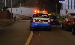 IMCDb.org: 1987 Kia Pride [DA] in 주유소 습격 사건 (Attack the Gas Station!), 1999 Kia Pride in 주유소 습격 사건 (Attack... 