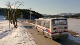 IMCDb.org: 1998 Daewoo BS 106 in 파이란 (Failan), 2001 Daewoo BS 106 in 파이란 (Failan)