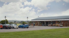 IMCDb.org: Daihatsu Copen in Broadchurch, 2013-2017 Daihatsu Copen in Broadchurch