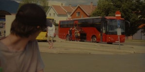 IMCDb.org: 2010 Volvo B7 R Helmark 4x2 in Rådebank, 2020-2022 Volvo B7 R in Rådebank