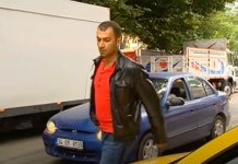 IMCDb.org: Hyundai Accent [X3] in Arka sokaklar (Back Streets), 2006-2025 Hyundai Accent in Arka sokaklar (Back Streets)