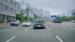 IMCDb.org: 2003 Kia X-Trek [RS] in 무법 변호사 (Lawless Lawyer), 2018 Kia X-Trek in 무법 변호사 (Lawless Lawyer)