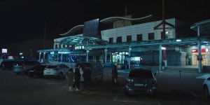 IMCDb.org: 2022 SsangYong Torres [J100] in 나쁜엄마 (The Good Bad Mother), 2023 SsangYong Torres in 나쁜엄마 (The Good Bad... 