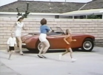 IMCDb.org: Austin-Healey unknown in Whats Up Front!, 1964 Austin-Healey unknown in Whats Up Front!