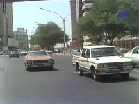 IMCDb.org: 1981 Datsun Pick-Up [720] in Mubarak, 1983 Datsun Pick-Up in Mubarak
