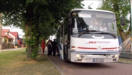 IMCDb.org: 2000 Autosan A1010 T Lider Midi in Ranczo, 2006-2016 Autosan A1010 T Lider Midi in Ranczo