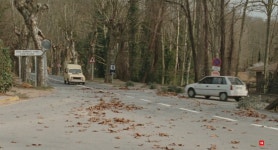 IMCDb.org: 1992 Citroën AX in La Mesías, 2023 Citroën AX in La Mesías