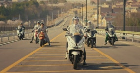 IMCDb.org: Honda PCX in 목스박 (Holy Punch), 2024 Honda PCX in 목스박 (Holy Punch)