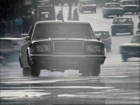 IMCDb.org: 1978 ZiL 4104 [115] in Back in the U.S.S.R., 1992 ZiL 4104 in Back in the U.S.S.R.