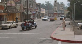 IMCDb.org: 1982 Pontiac J2000 in Back to the Future, 1985 Pontiac J2000 in Back to the Future