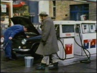 IMCDb.org: 1968 Austin 1300 MkII [ADO16] in Steptoe and Son, 1962-1974 Austin 1300 in Steptoe and Son