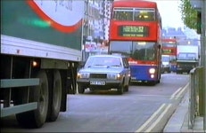 IMCDb.org: MCW Metrobus Mark 1 in Heaven on Earth, 1998 MCW Metrobus in Heaven on Earth