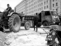 IMCDb.org: 1953 Star W-14 (N-23) in Gangsterzy i filantropi, 1963 Star W-14 in Gangsterzy i filantropi