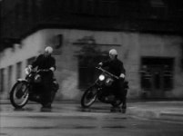 IMCDb.org: 1953 BSA Gold Star in Gangsterzy i filantropi, 1963 BSA Gold Star in Gangsterzy i filantropi