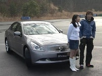 IMCDb.org: 2007 Nissan Skyline 350 GT Type SP [V36] in ベストモータリング (Best MOTORing), 1987-2011 Nissan Skyline in... 