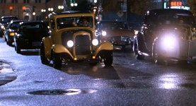 IMCDb.org: 1932 Ford in Drive Me Crazy, 1999 Ford in Drive Me Crazy