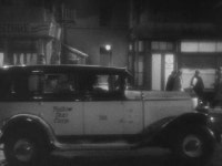 IMCDb.org: 1929 Yellow Cab Model O-10 in King Kong, 1933 Yellow Cab Model O-10 in King Kong