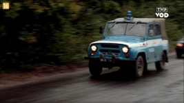 IMCDb.org: 1980 UAZ 469 B in Ekstradycja, 1995 UAZ 469 B in Ekstradycja