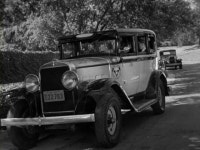 IMCDb.org: 1930 General Motors Cab O-10 in Lady Killer, 1933 General Motors Cab O-10 in Lady Killer