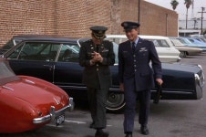 IMCDb.org: 1967 Imperial Crown Coupe [CY1-M] in I Dream of Jeannie, 1965-1970 Imperial Crown in I Dream of Jeannie